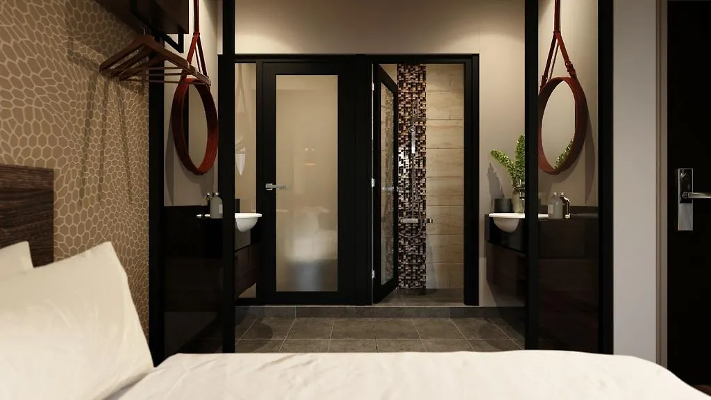 The Square Hotel Skudai Maleisië