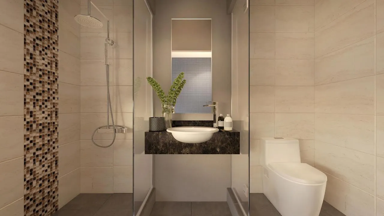 The Square Hotel Skudai