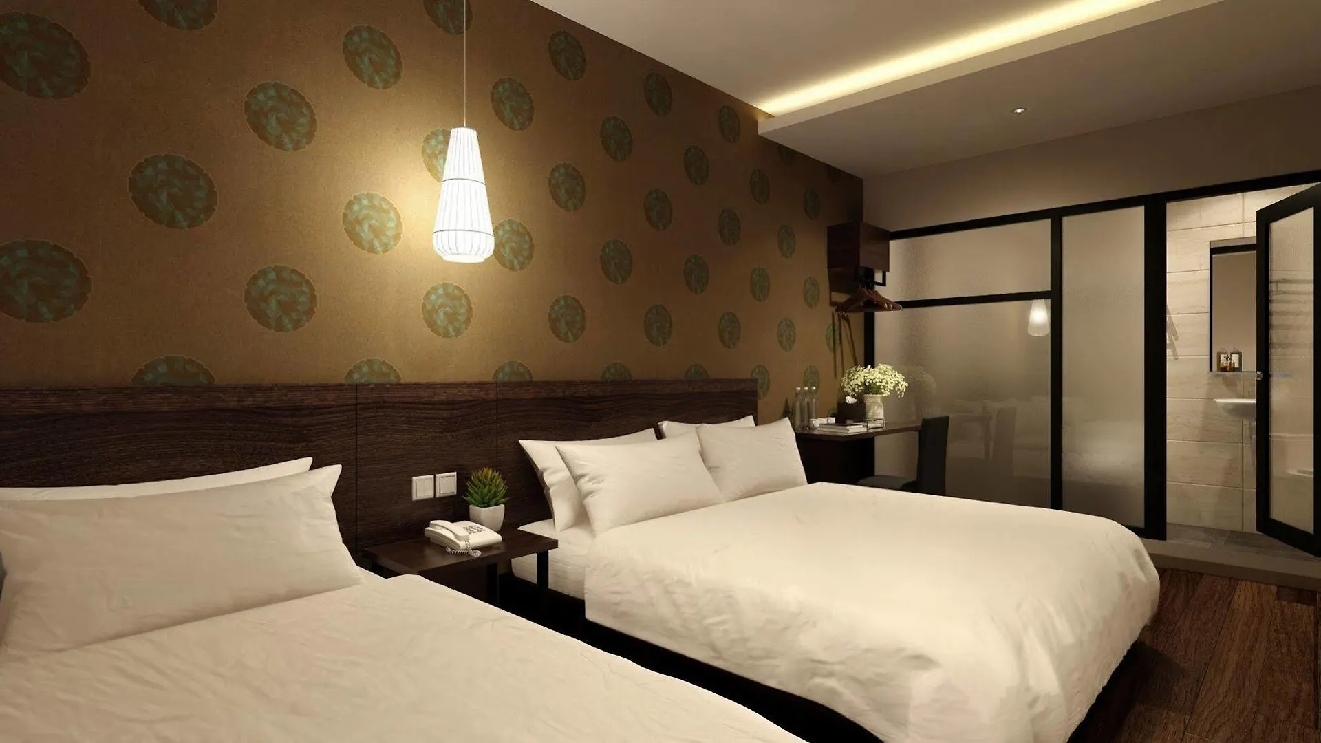 ***  The Square Hotel Skudai Maleisië
