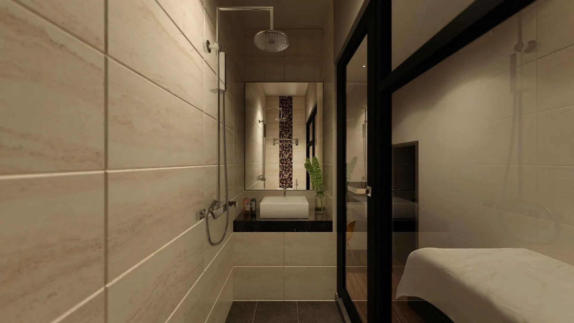 The Square Hotel Skudai 3*,  Maleisië