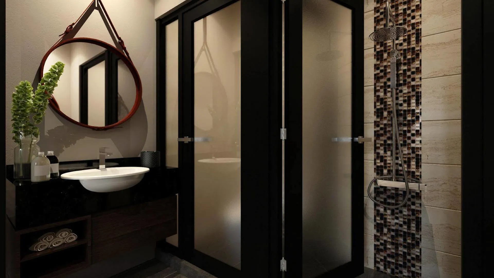 The Square Hotel Skudai Maleisië