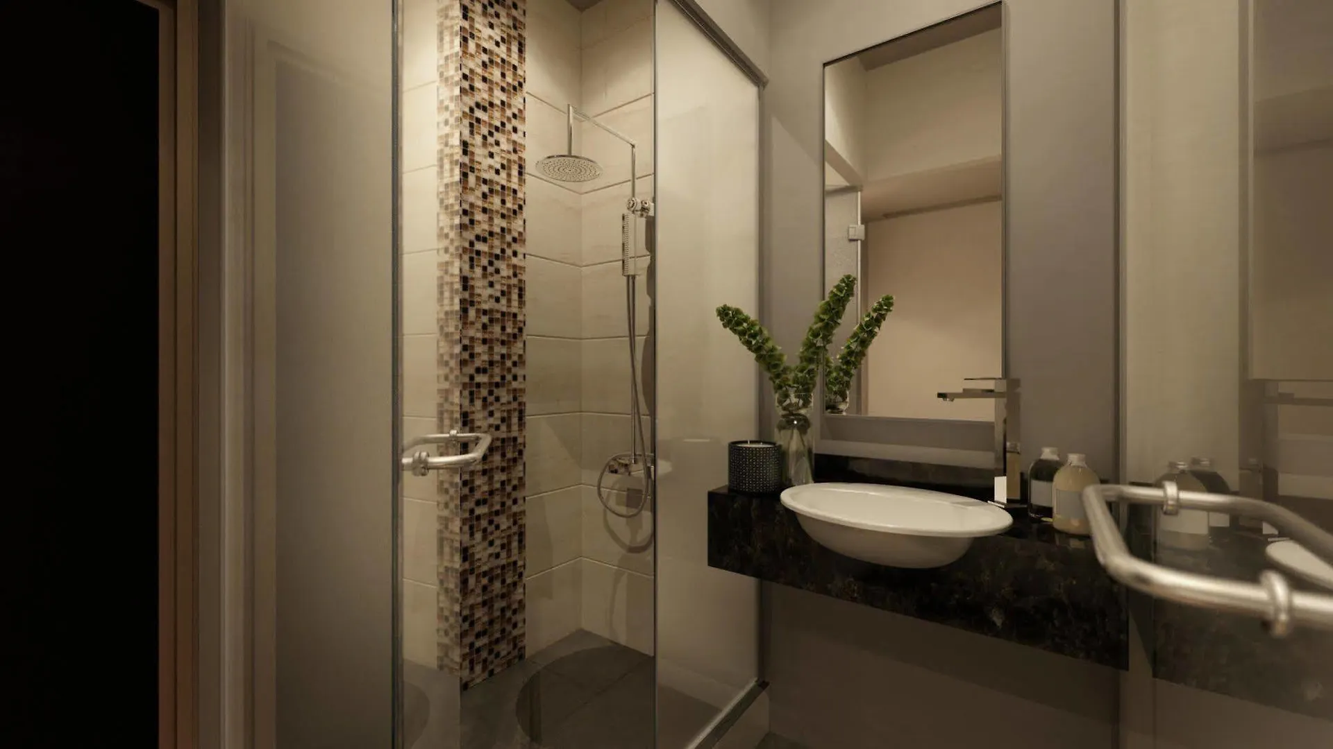 The Square Hotel Skudai 3*,