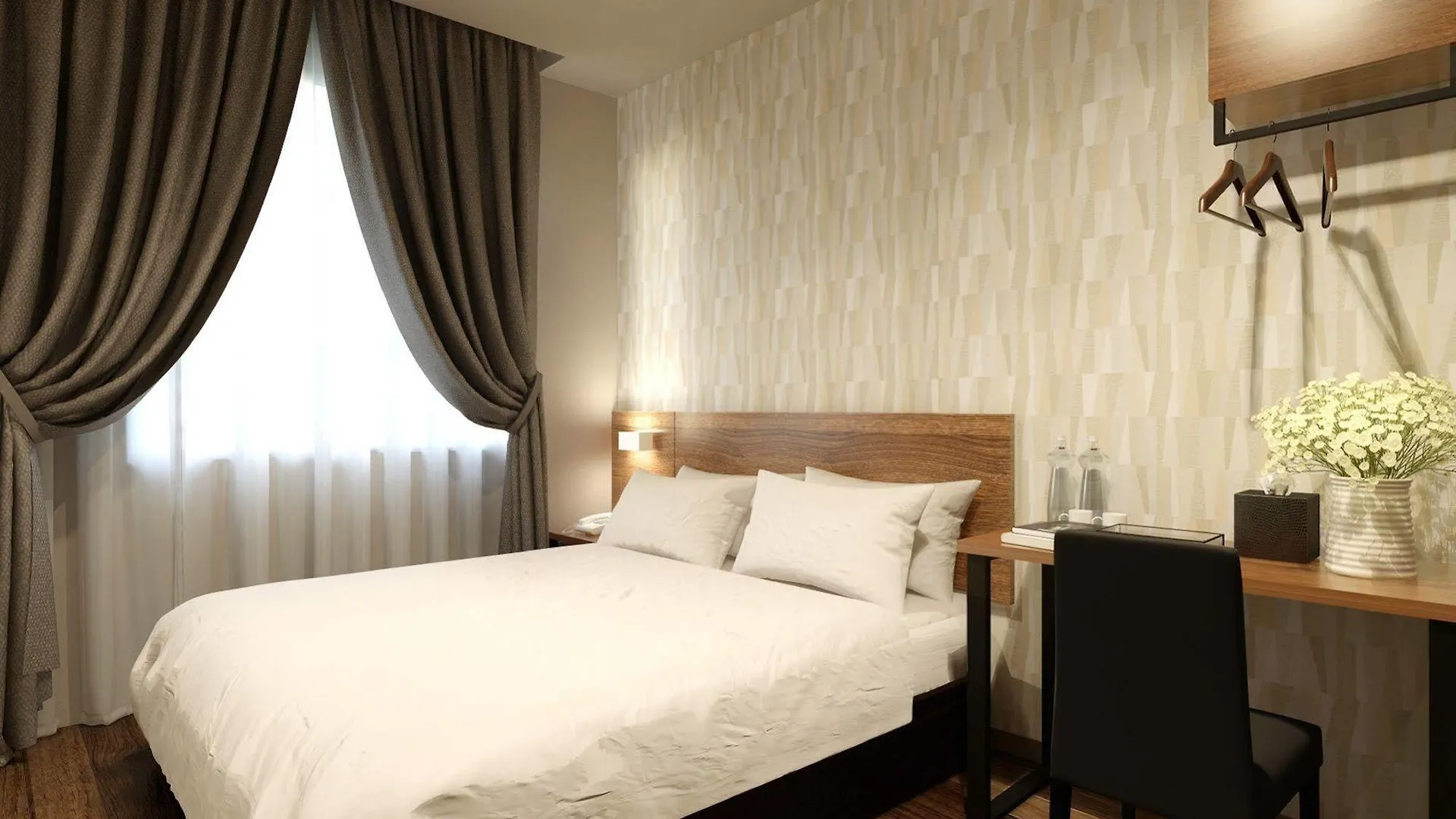 The Square Hotel Skudai 3*,  Maleisië